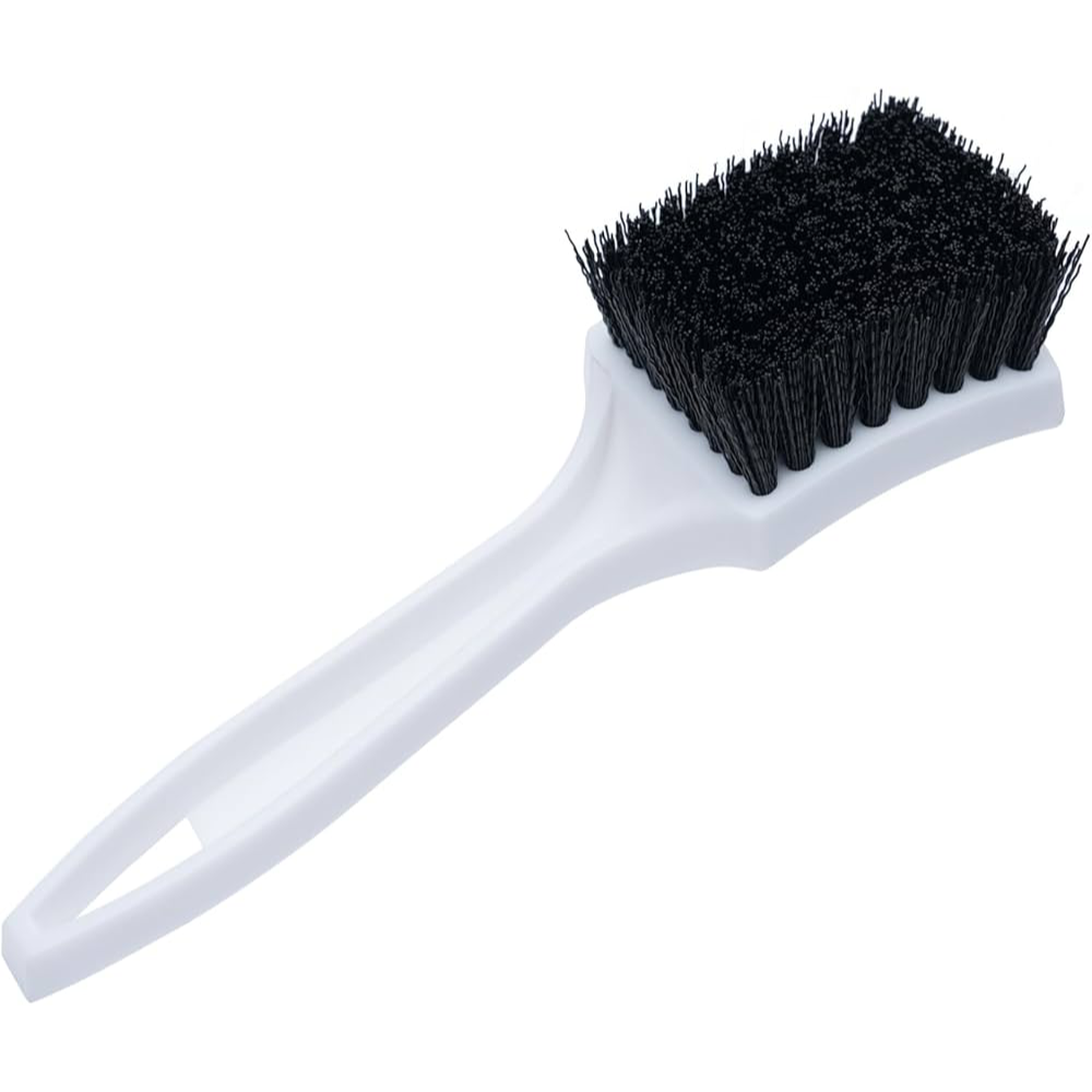 Nylon brush