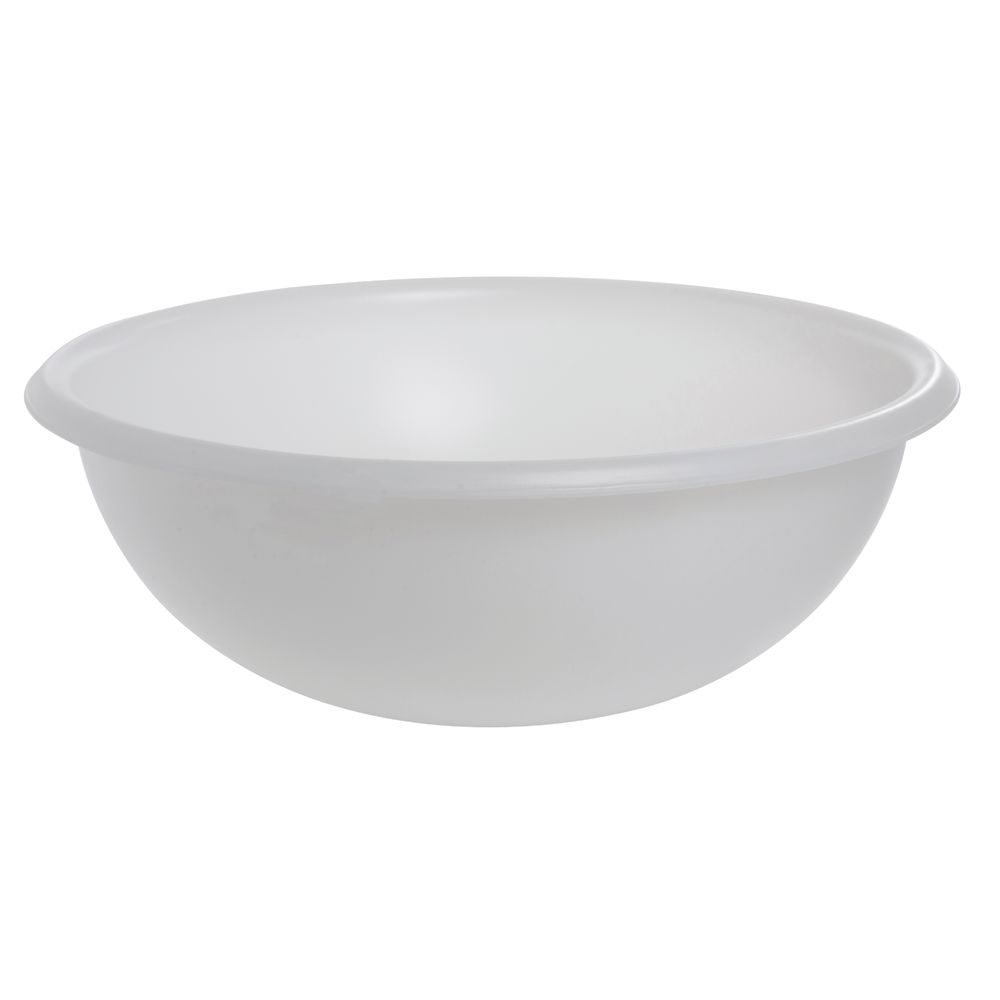 Plastic Bowl
