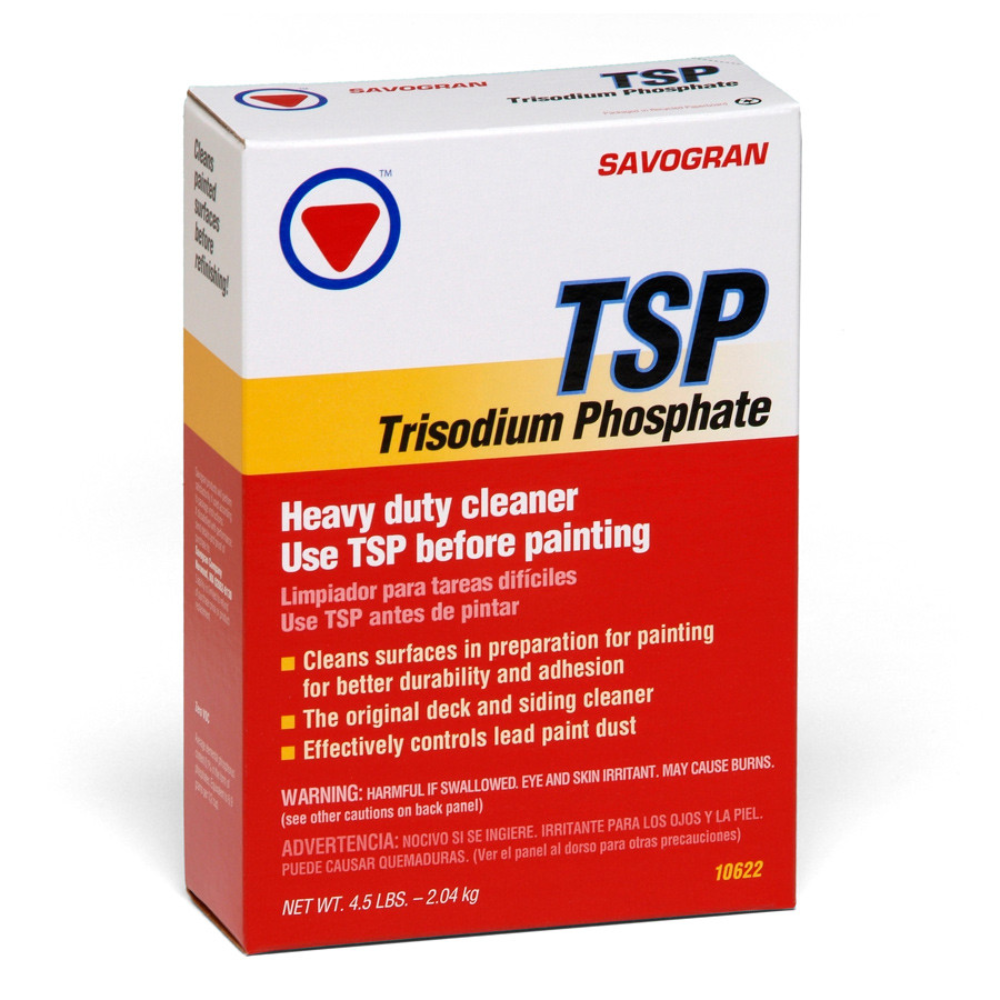 Trisodium phosphate